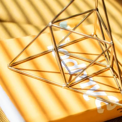 Triangulo de semiótica